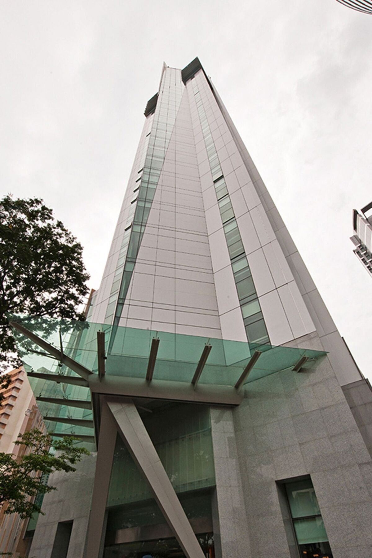 Premiera Hotel Kuala Lumpur Buitenkant foto